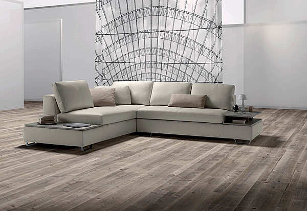 Couch SAMOA FRE132 factory SAMOA from Italy. Foto №5