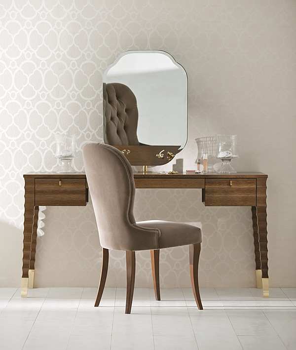 Toilet table ANGELO CAPPELLINI Opera ELETTRA 41024 factory OPERA CONTEMPORARY from Italy. Foto №1