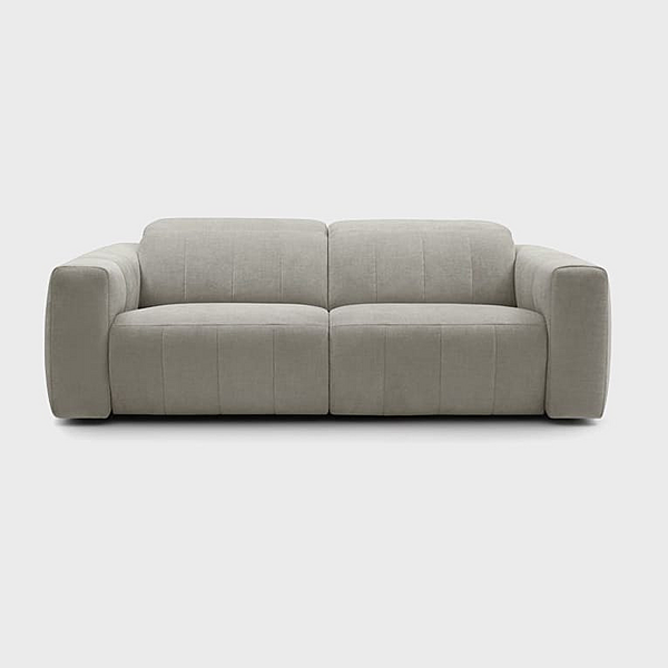 Couch Felis "SOFTLIVING" KENSINGTON F02 factory FELIS from Italy. Foto №1