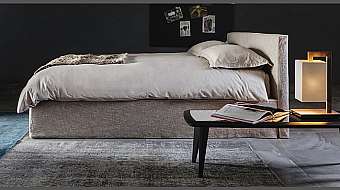 Bed VIBIEFFE 5400003