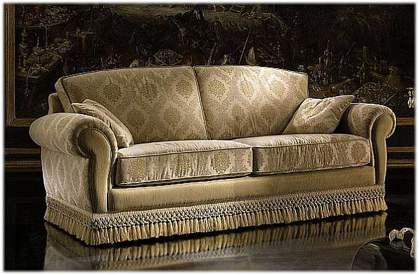 Couch BEDDING SNC Brisac ALTA CLASSE