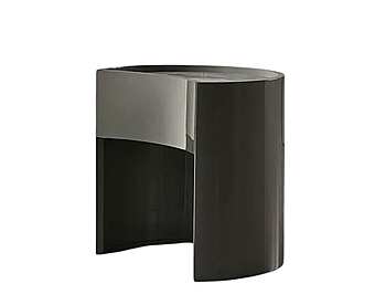 Bedside table MERIDIANI (CROSTI) Ronny