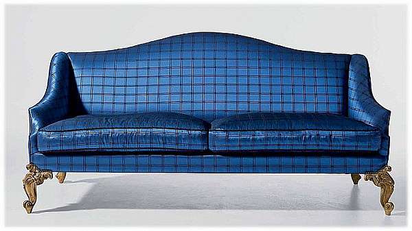 Couch OAK MG 3243 factory OAK from Italy. Foto №1
