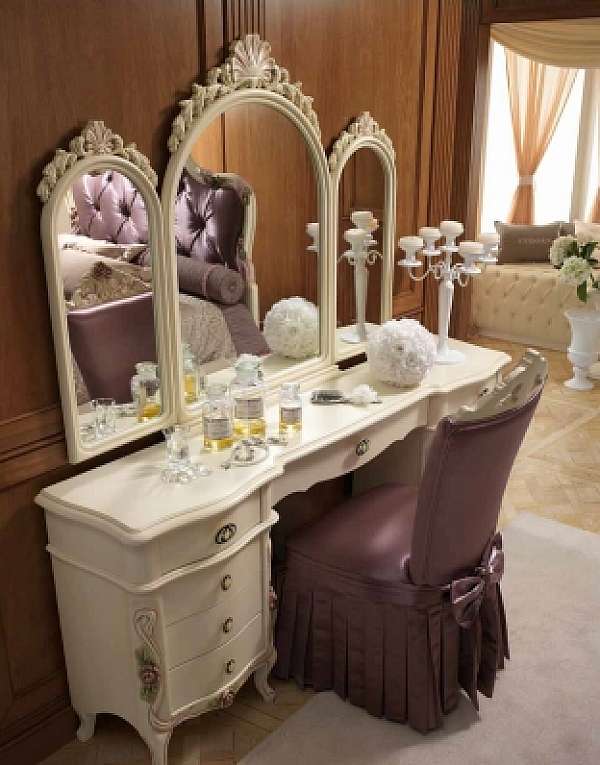 Toilet table PIERMARIA florance factory PIERMARIA from Italy. Foto №1