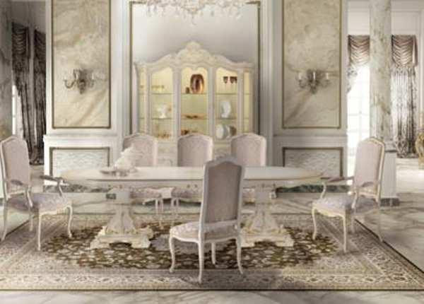 Chair ANGELO CAPPELLINI TIMELESS Chairs and Armchairs 30169 factory ANGELO CAPPELLINI from Italy. Foto №2