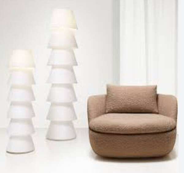 Floor lamp MOOOI Set Up Shades factory MOOOI from Italy. Foto №6