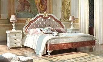 Bed GIULIA CASA "Verona Home" 128/160-VH