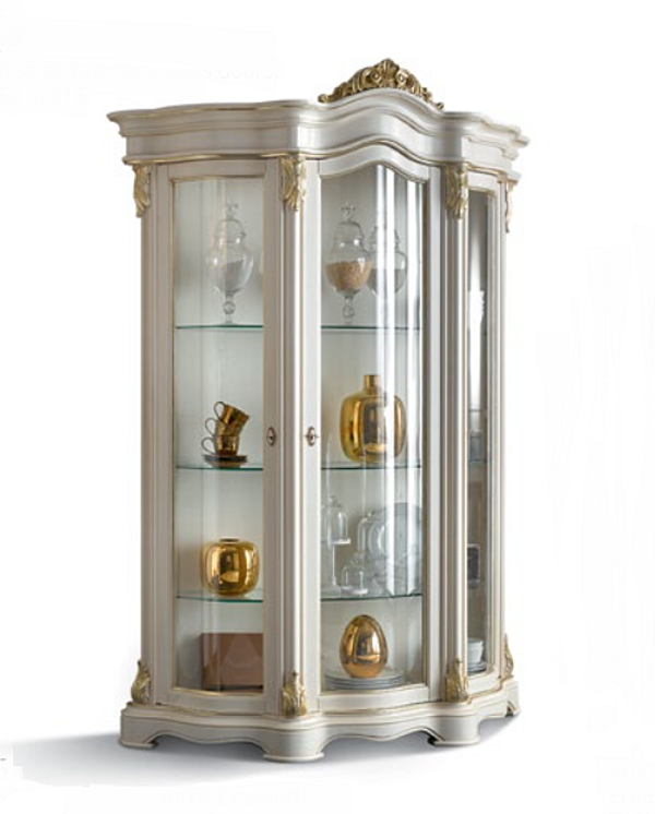 Showcase GIULIA CASA "Verona Home" 665-VH factory GIULIA CASA from Italy. Foto №1