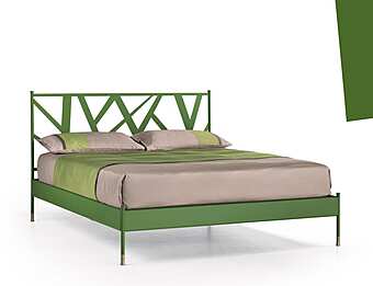 Bed CANTORI BAMBOO 0350.0000