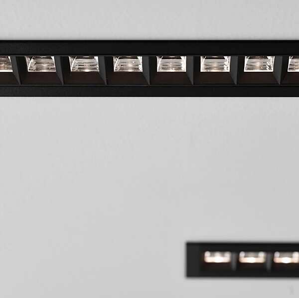 Chandelier DELTALIGHT INFORM factory DELTALIGHT from Italy. Foto №6
