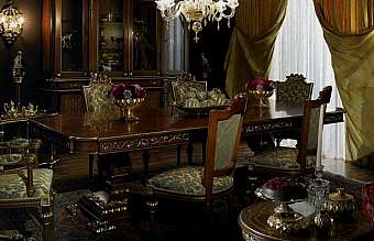 Table ASNAGHI INTERIORS PC6701