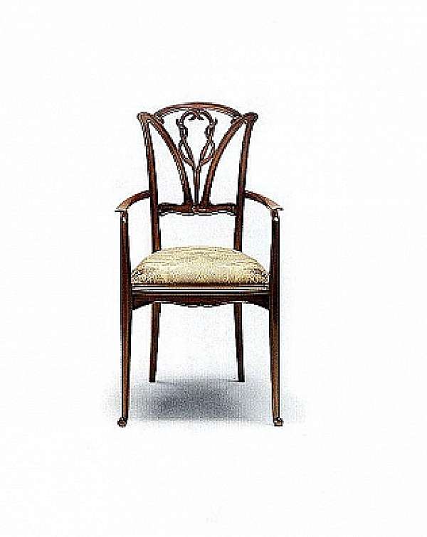 Chair MEDEA 179 P factory MEDEA from Italy. Foto №1