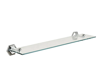 Glass Bathroom Wall Shelf Gentry Home Metropolitan Collection Glass Bathroom Wall Shelf Gentry Home Metropolitan Collection factory Gentry Home from Italy