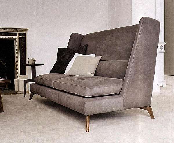 Couch VIBIEFFE 680-class factory VIBIEFFE from Italy. Foto №1