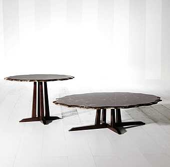 Coffee table ANGELO CAPPELLINI Opera ANATOL 45042