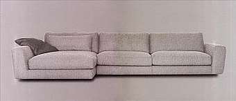 Couch VIBIEFFE 800019