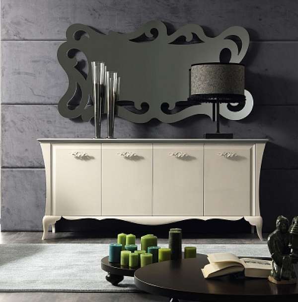 Buffet CORTE ZARI Art. 763 factory CORTE ZARI from Italy. Foto №1