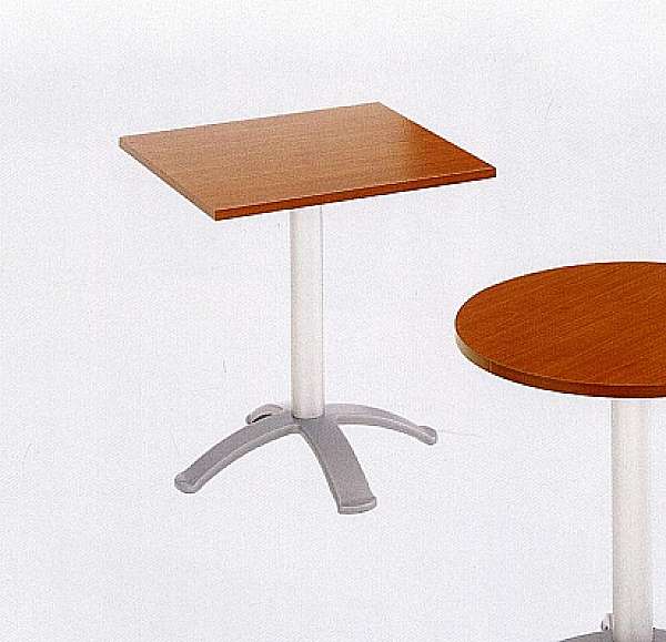Table EUROSEDIA DESIGN 407+368 factory EUROSEDIA DESIGN from Italy. Foto №1