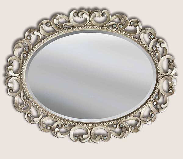 Mirror TONIN CASA SP 7271 factory TONIN CASA from Italy. Foto №1