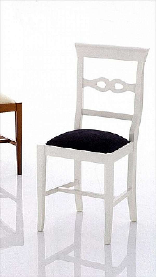Chair EUROSEDIA DESIGN 526 factory EUROSEDIA DESIGN from Italy. Foto №1