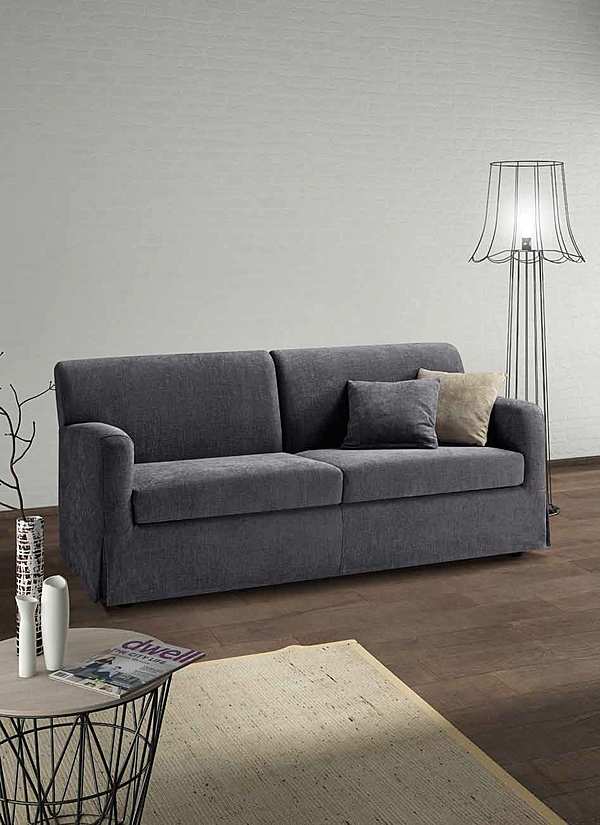 Couch SAMOA F8R102 factory SAMOA from Italy. Foto №2