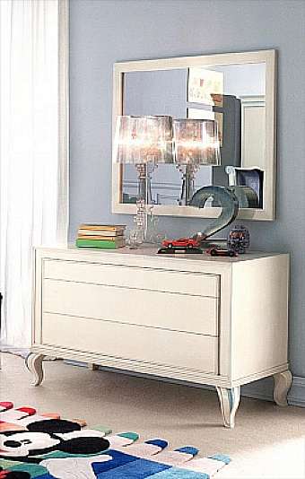 Chest of drawers BELLUTTI 5041