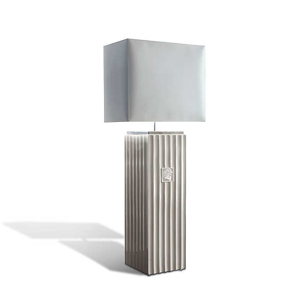 Floor lamp GIORGIO COLLECTION Tosca factory GIORGIO COLLECTION from Italy. Foto №1