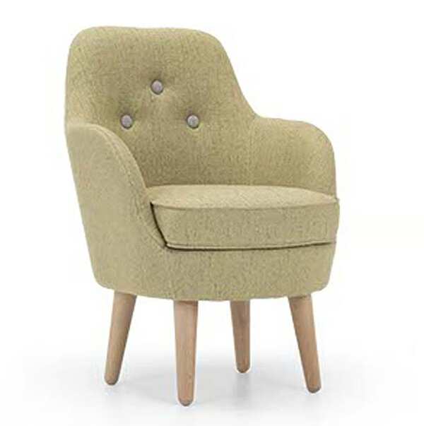 Armchair DOMINGO SALOTTI Cornell factory DOMINGO SALOTTI from Italy. Foto №1