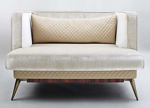 Armchair ROSSATO RHC-04 factory ROSSATO from Italy. Foto №2