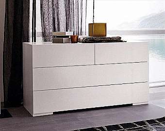 Chest of drawers DALL'AGNESE GM03956