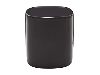 Ceramic Coffee Table Stool Koto LIGNE ROSET 19980590