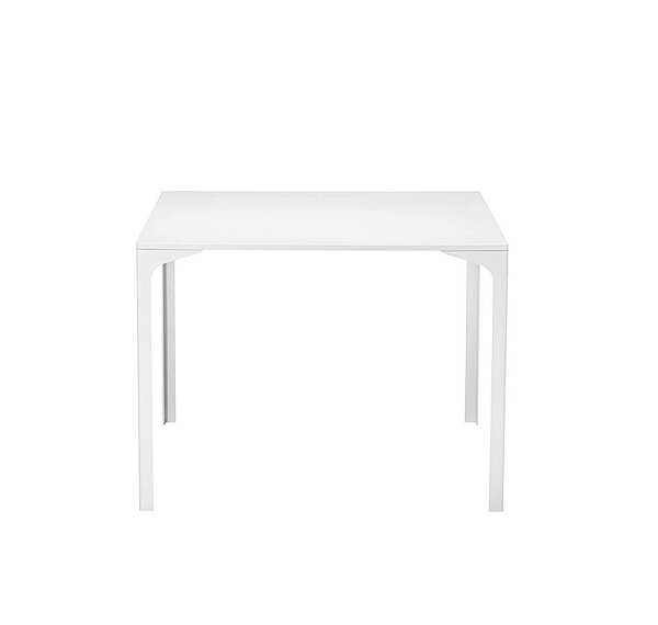 Table MIDJ Armando 90x90 factory MIDJ from Italy. Foto №2