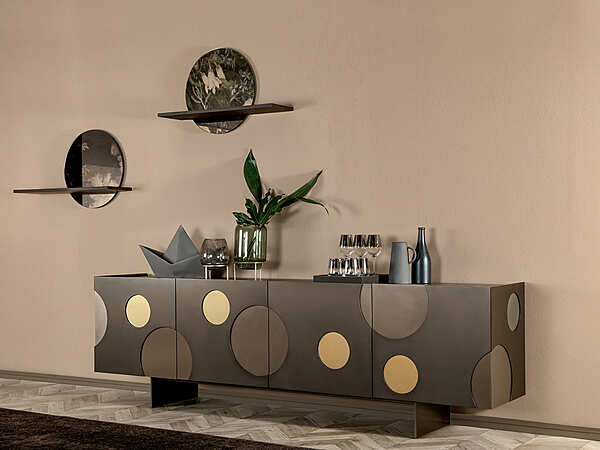 Accessories TONIN CASA factory TONIN CASA from Italy. Foto №2