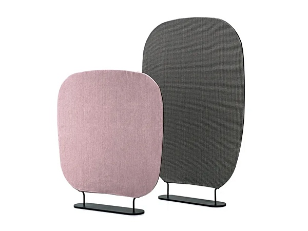 Fabric Room Divider Shade Saba Collection factory SABA from Italy. Foto №2