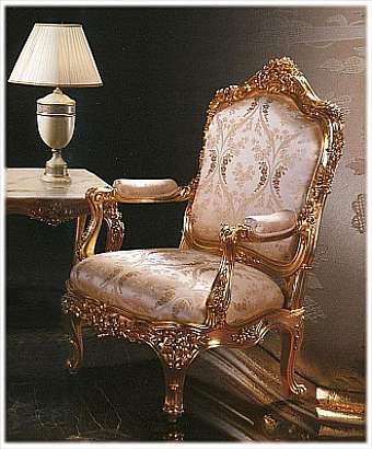 Armchair BAZZI INTERIOR 1008__5