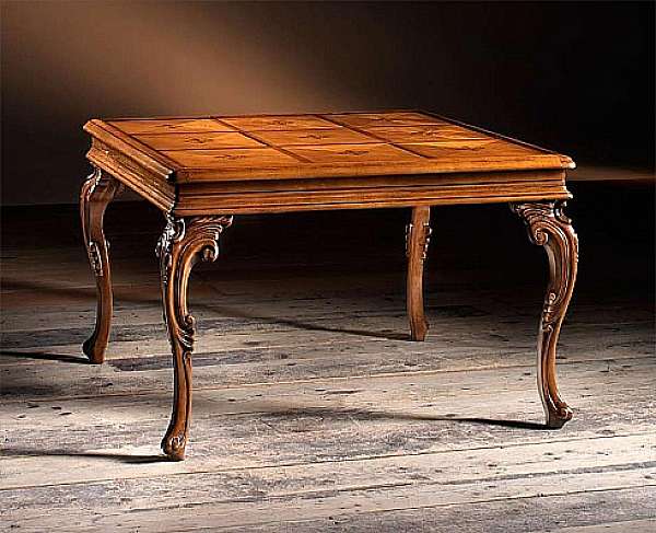 Table ARTE BROTTO VA680/120A factory ARTE BROTTO from Italy. Foto №1