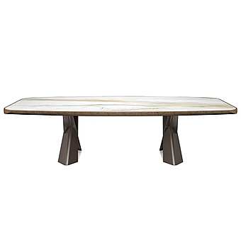 Table CATTELAN ITALIA Paolo Cattelan MAD MAX Premium factory CATTELAN ITALIA from Italy