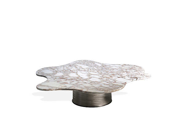 Coffee table CORNELIO CAPPELLINI Lilia factory CORNELIO CAPPELLINI from Italy. Foto №1