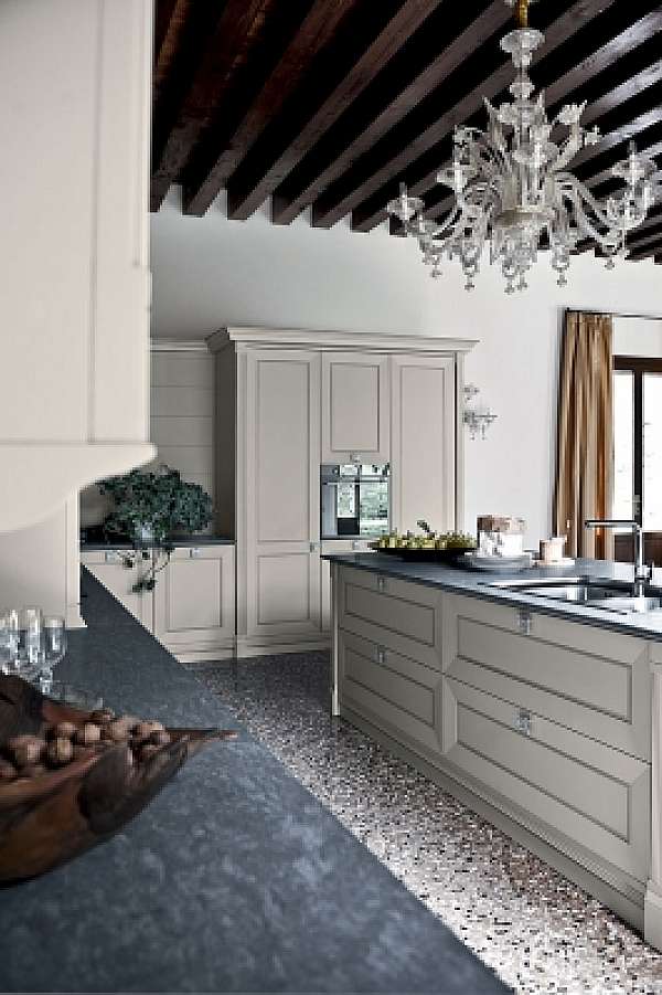 Kitchen CESAR CUCINE Etoile factory CESAR CUCINE from Italy. Foto №6