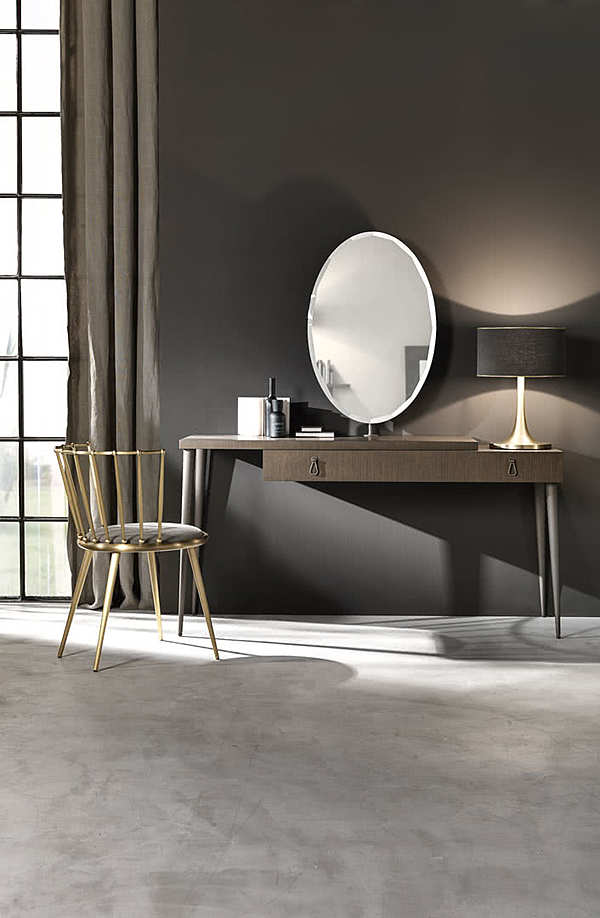 Toilet table CANTORI CITY AVANGARDE 1868.7700 factory CANTORI from Italy. Foto №4