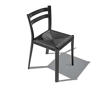 Chair ALIVAR Buri factory ALIVAR from Italy
