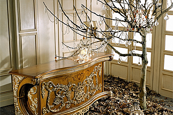 Chest of drawers 6076