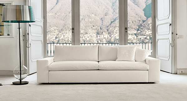 Sofa Desiree Kubic C00020 factory DESIREE from Italy. Foto №2