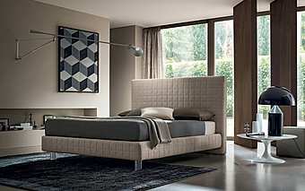 Bed RONNY
