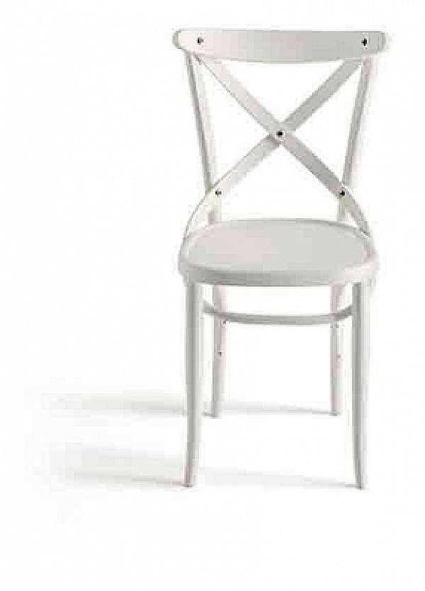 Chair ARRIMOBILI 5555 Natura Pura