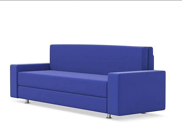 Convertible fabric sofa bed Maji Adrenalina IMB1072967 factory ADRENALINA from Italy. Foto №1