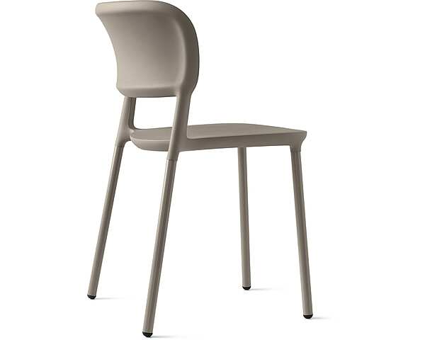 Chair CALLIGARIS SNEAK factory CALLIGARIS from Italy. Foto №2