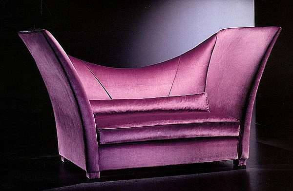 Couch TRANSITION BY CASALI 3028 factory TRANSITION BY CASALI from Italy. Foto №1