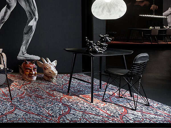 Table MOOOI Woood Desk factory MOOOI from Italy. Foto №7