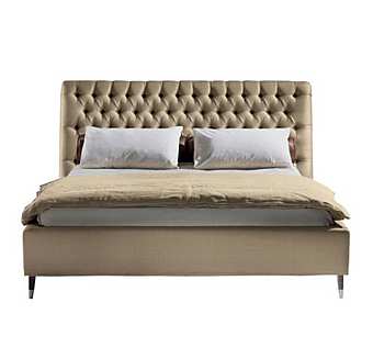 Bed ANGELO CAPPELLINI Opera EMMA 44800